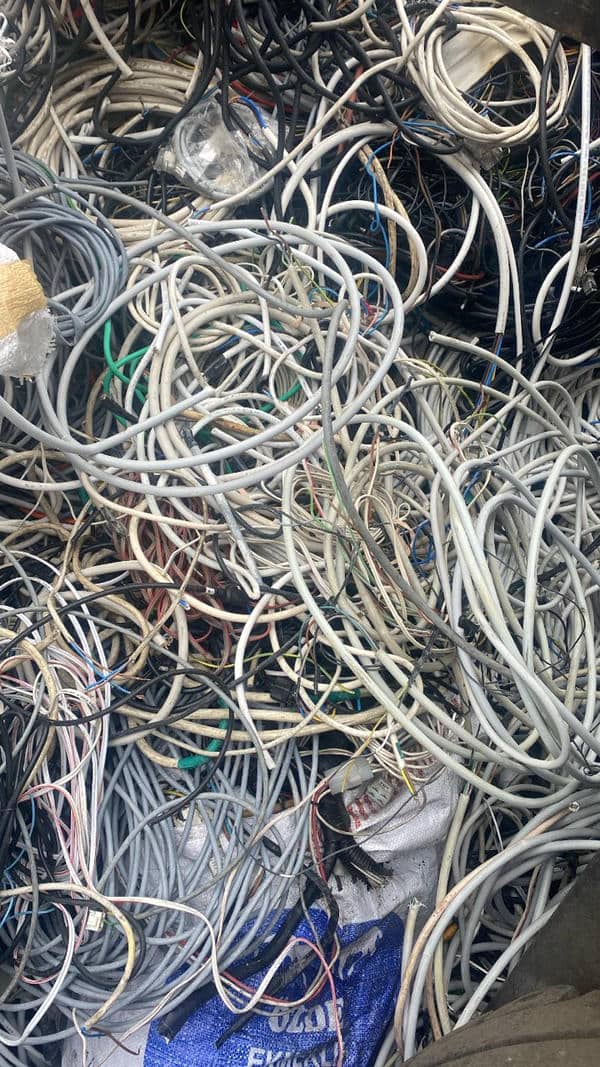 Hurda fotoğrafla ön değerlendirme