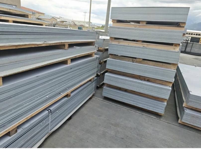 Bahçelievler Hurdacı | Adresten Hurda Alımı - metal hurda