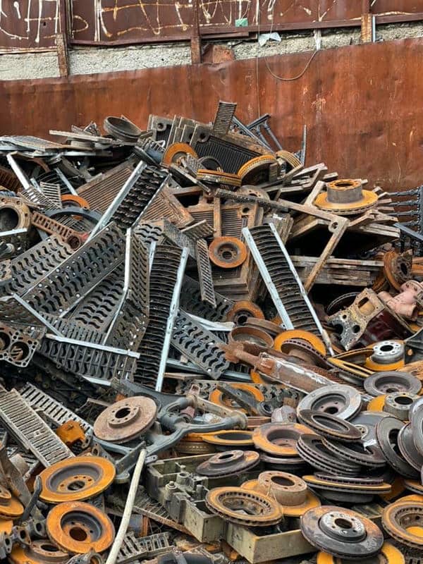 Tuzla Hurdacı | Adresten Hurda Alımı - metal hurda