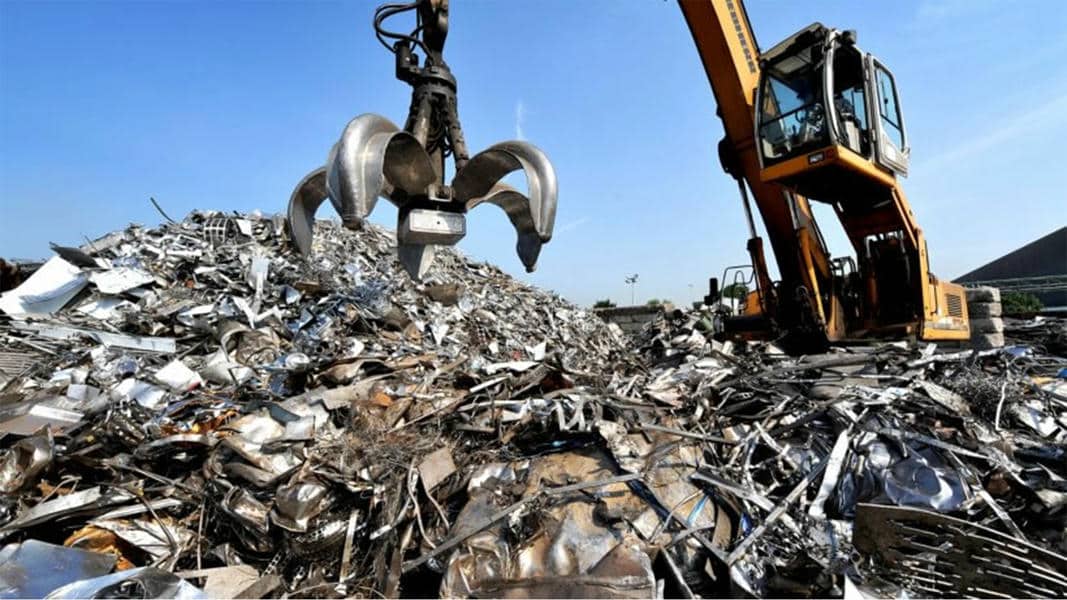 Maltepe Hurdacı | Adresten Hurda Alımı - metal grupları
